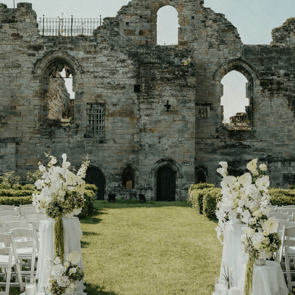 Tutbury Castle Tutbury Castle